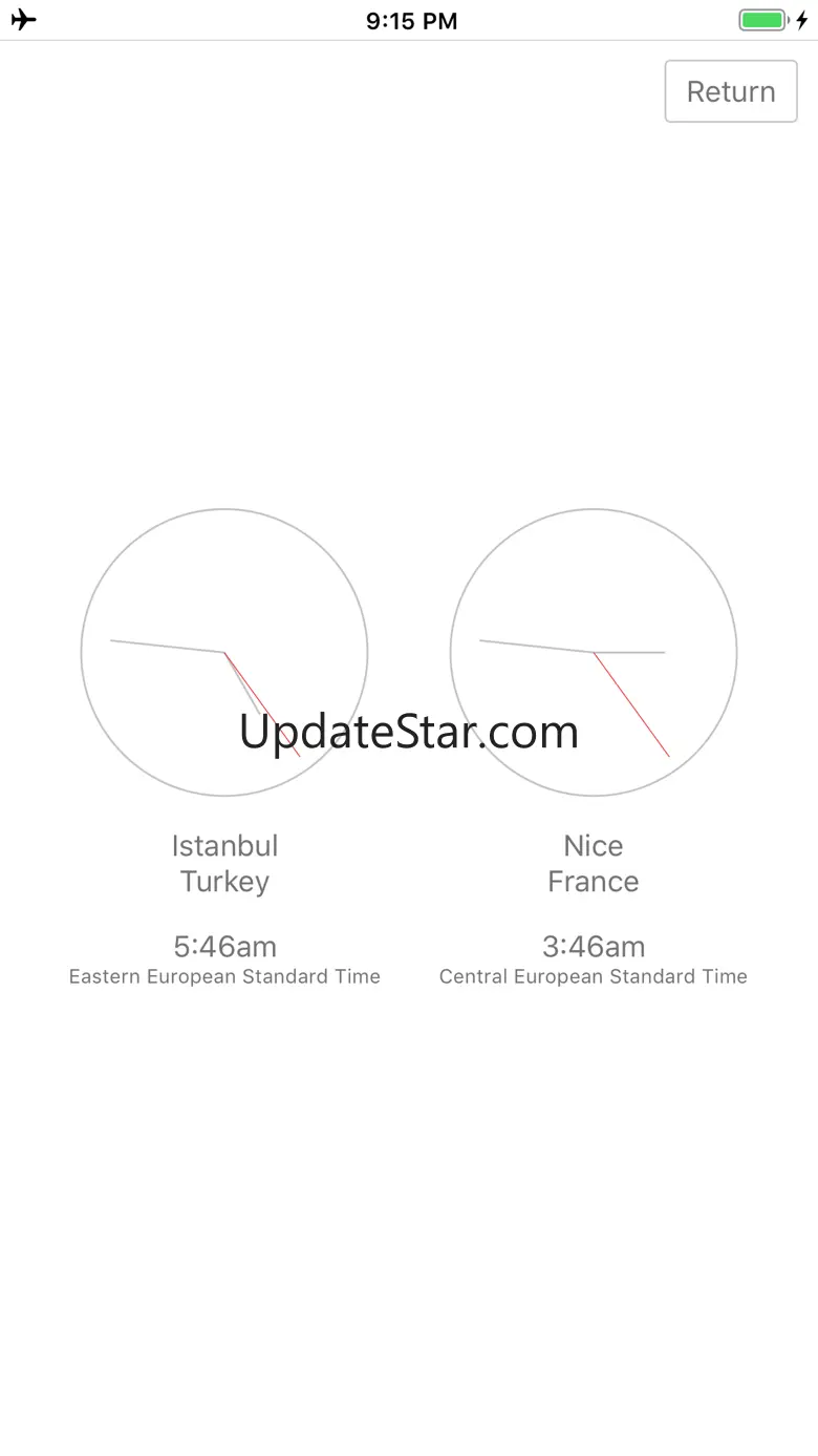 Flight Simulator 1.0.3