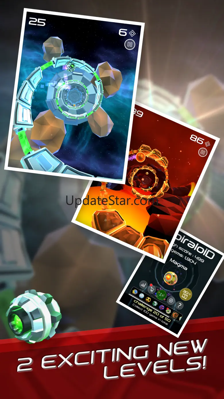 Spiraloid 1.2.0