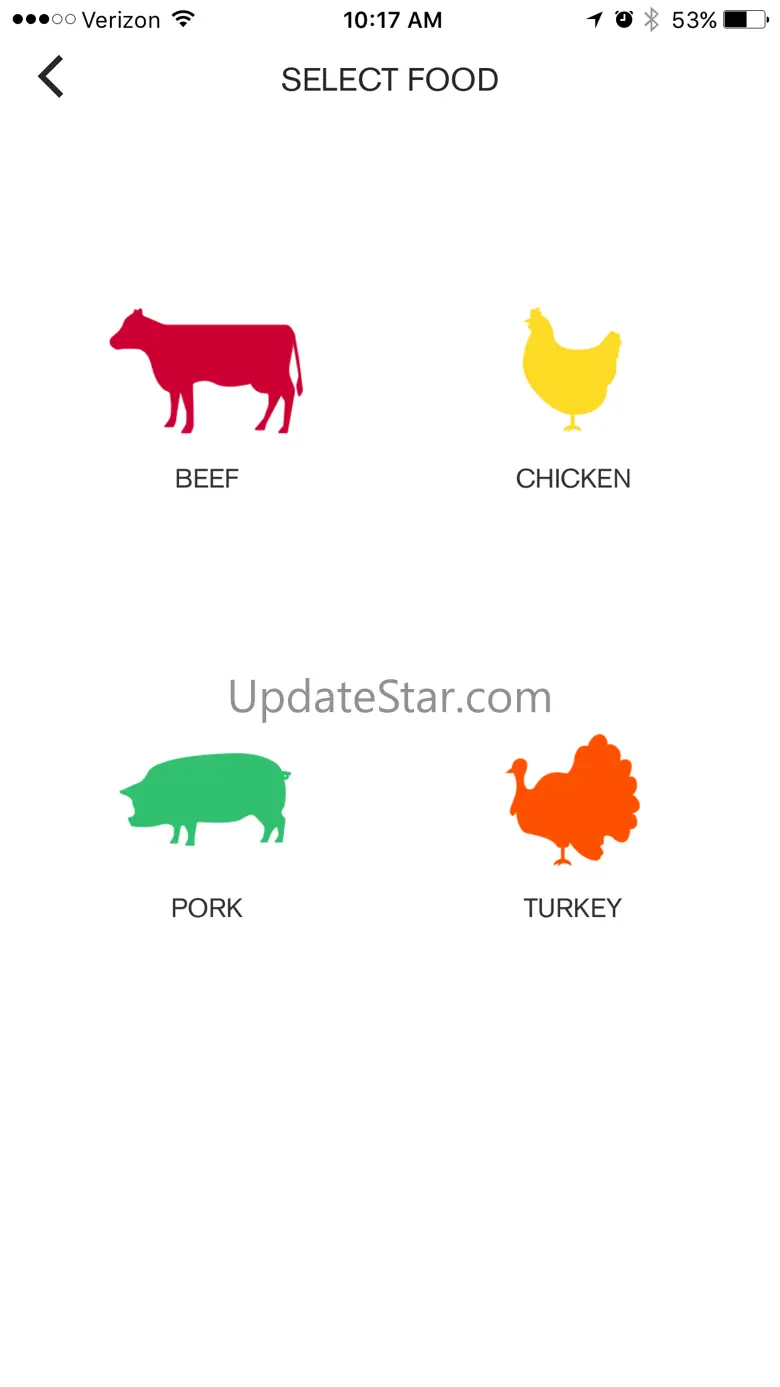 Char-Broil SmartChef Grill 2.0.2