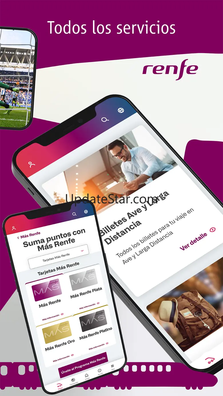 PlayRenfe 5.5.8
