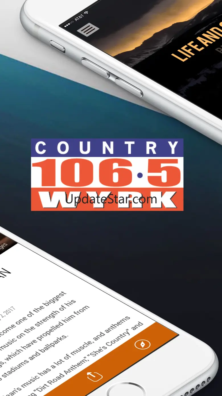 Country 106.5 WYRK 2.4.3