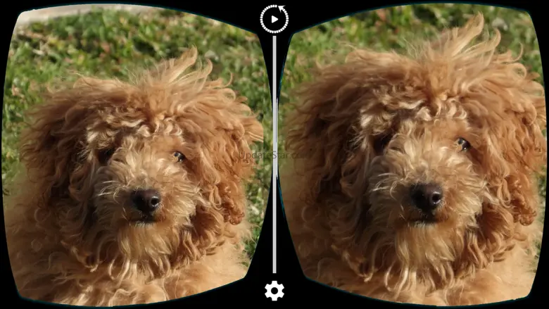 Cardboard Videos. VR - Virtual reality 360 player 1.2
