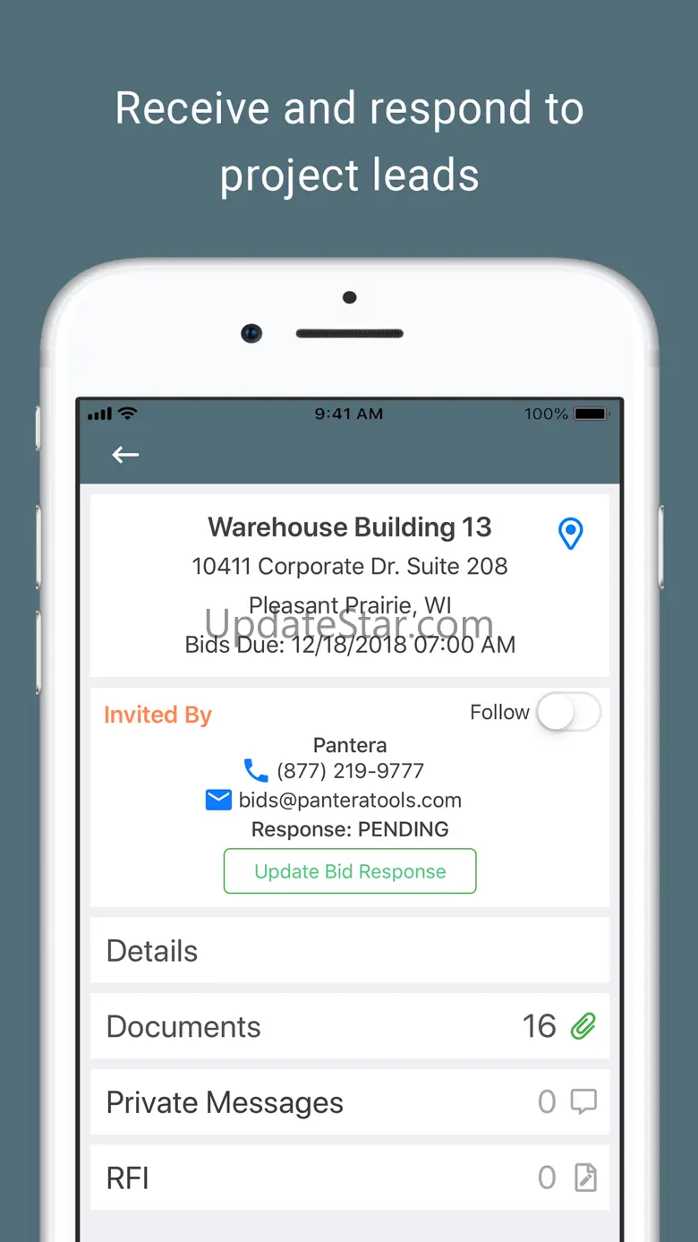 Pantera Mobile 2.15.4