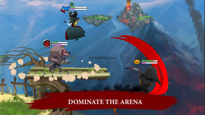 Fright Fight - Online Fighting 1.0.2