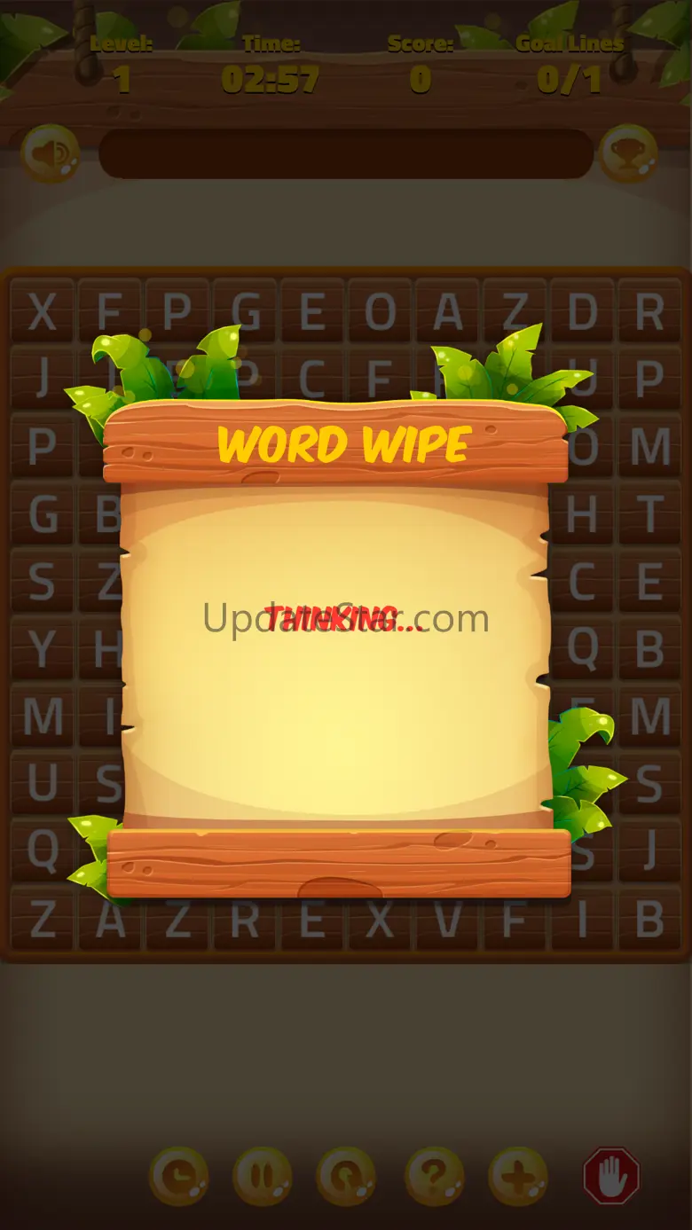 WordWipe: word link game 2.8