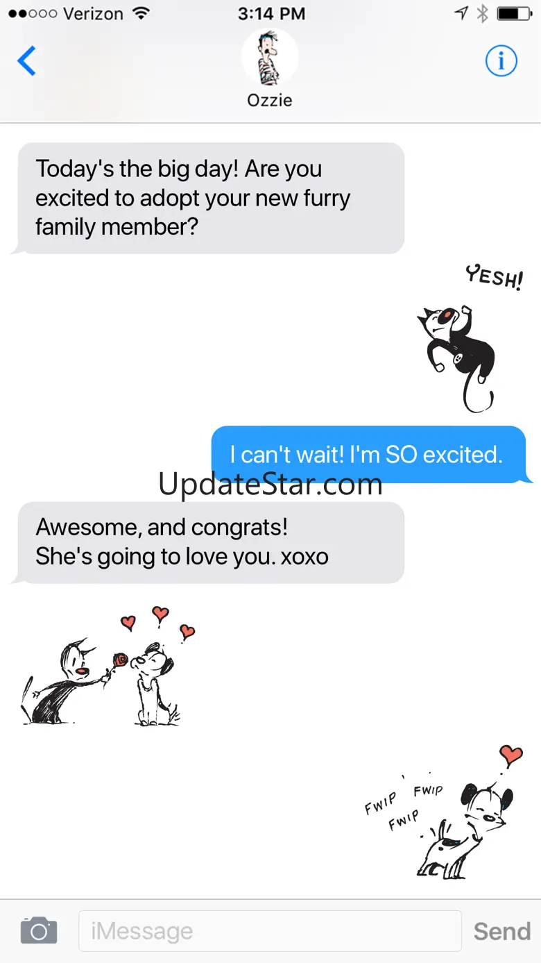 MUTTS: Classic Mooch & Earl 1.0