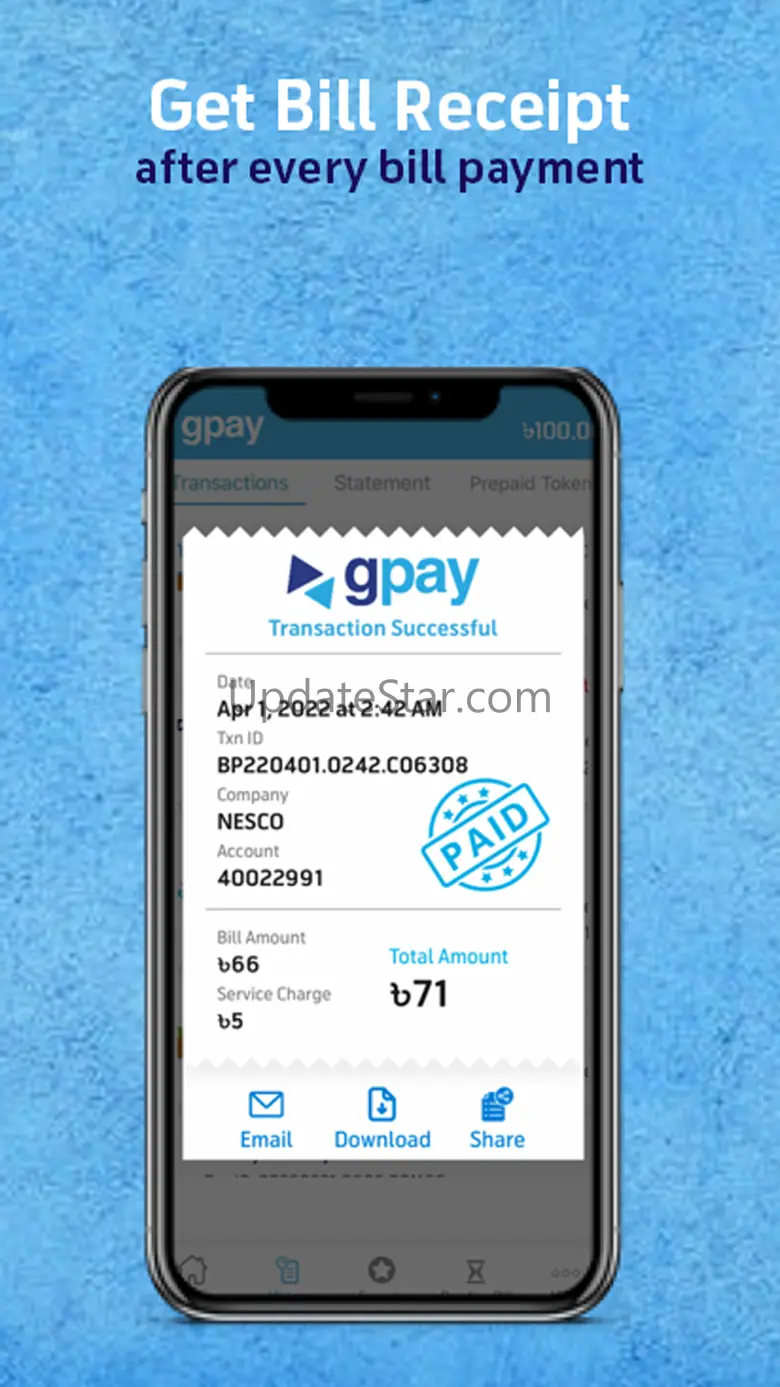 GPay