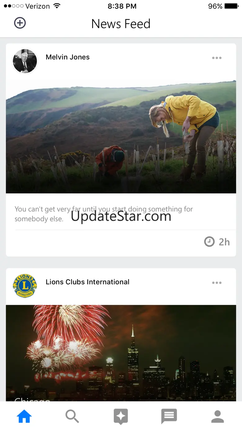 MyLion 1.5.2.1752