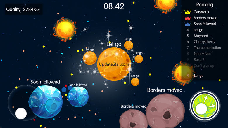 Sky Crush - Ball Eat Ball 1.0