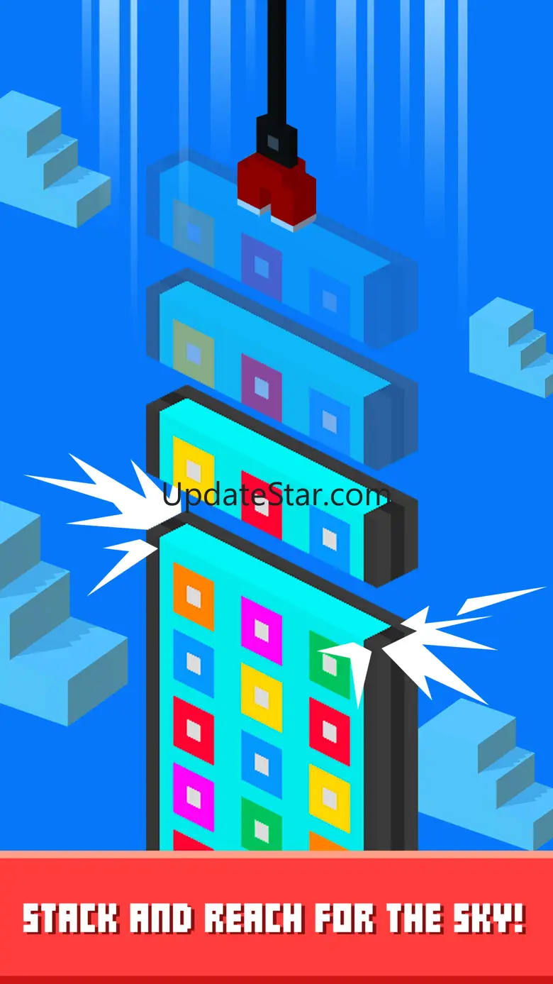 SkyPhone - The Game 1.3