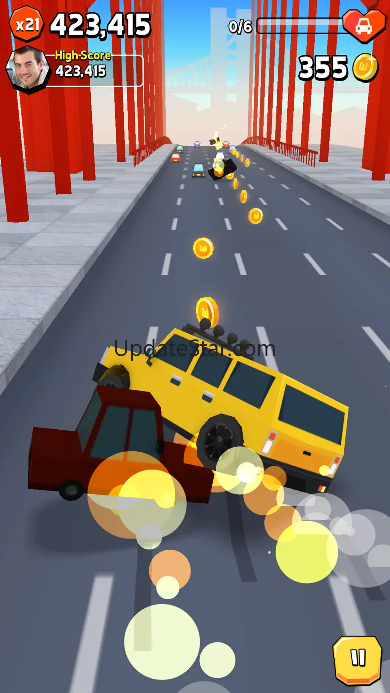 Wheels Escape - Police Chase! 1.0.9