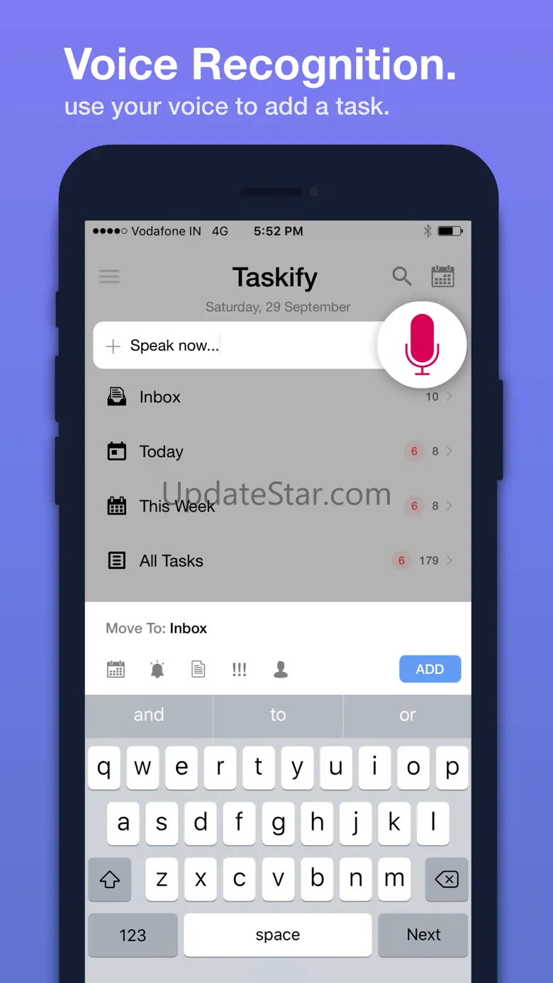Taskify: To-do List & Tasks 5.9
