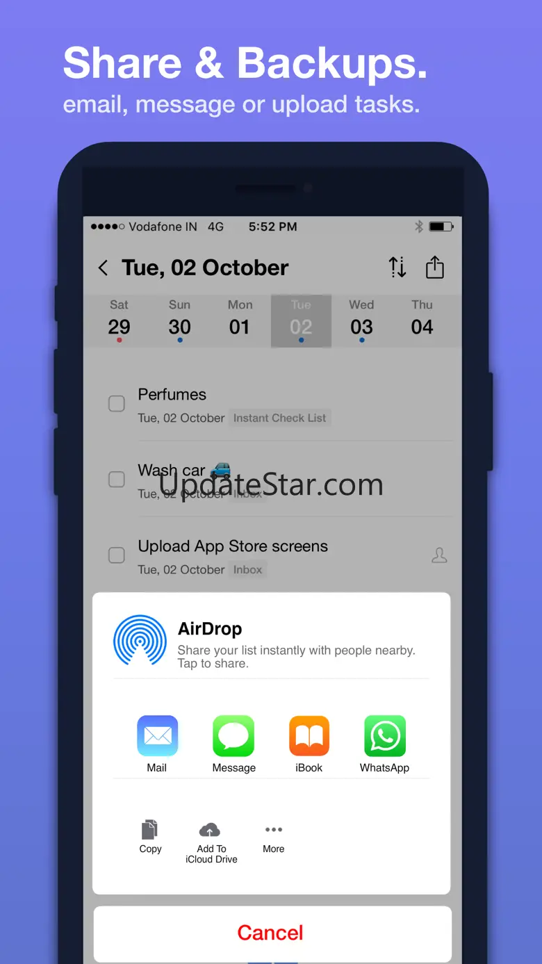 Taskify: To-do List & Tasks 5.9