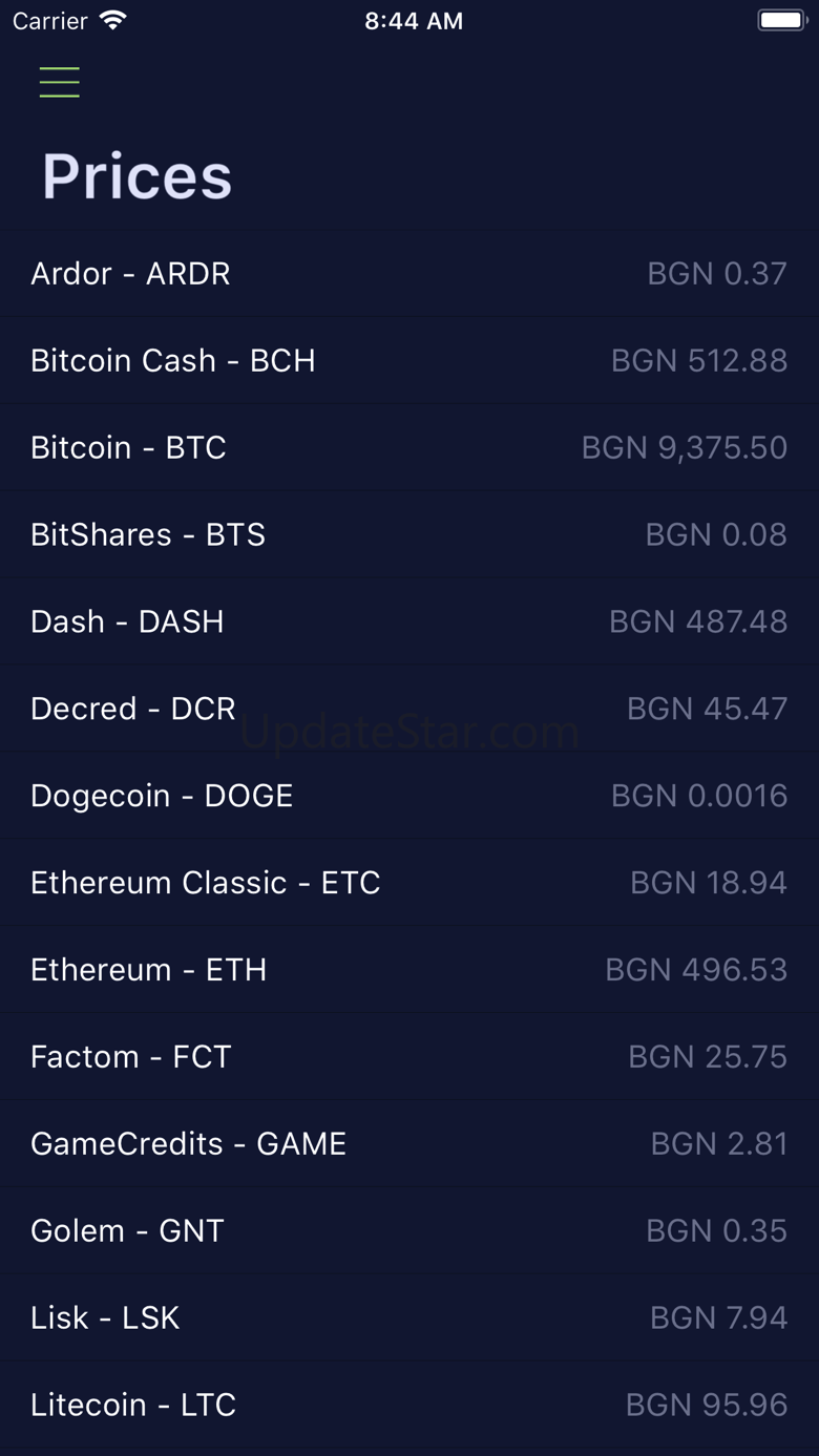 CoinTracker Crypto Portfolio 1.4.2