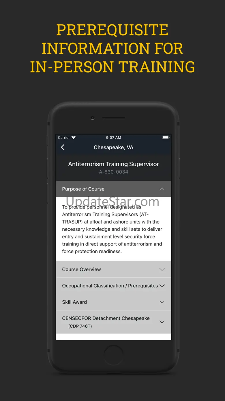CENSECFOR Toolbox 6.0