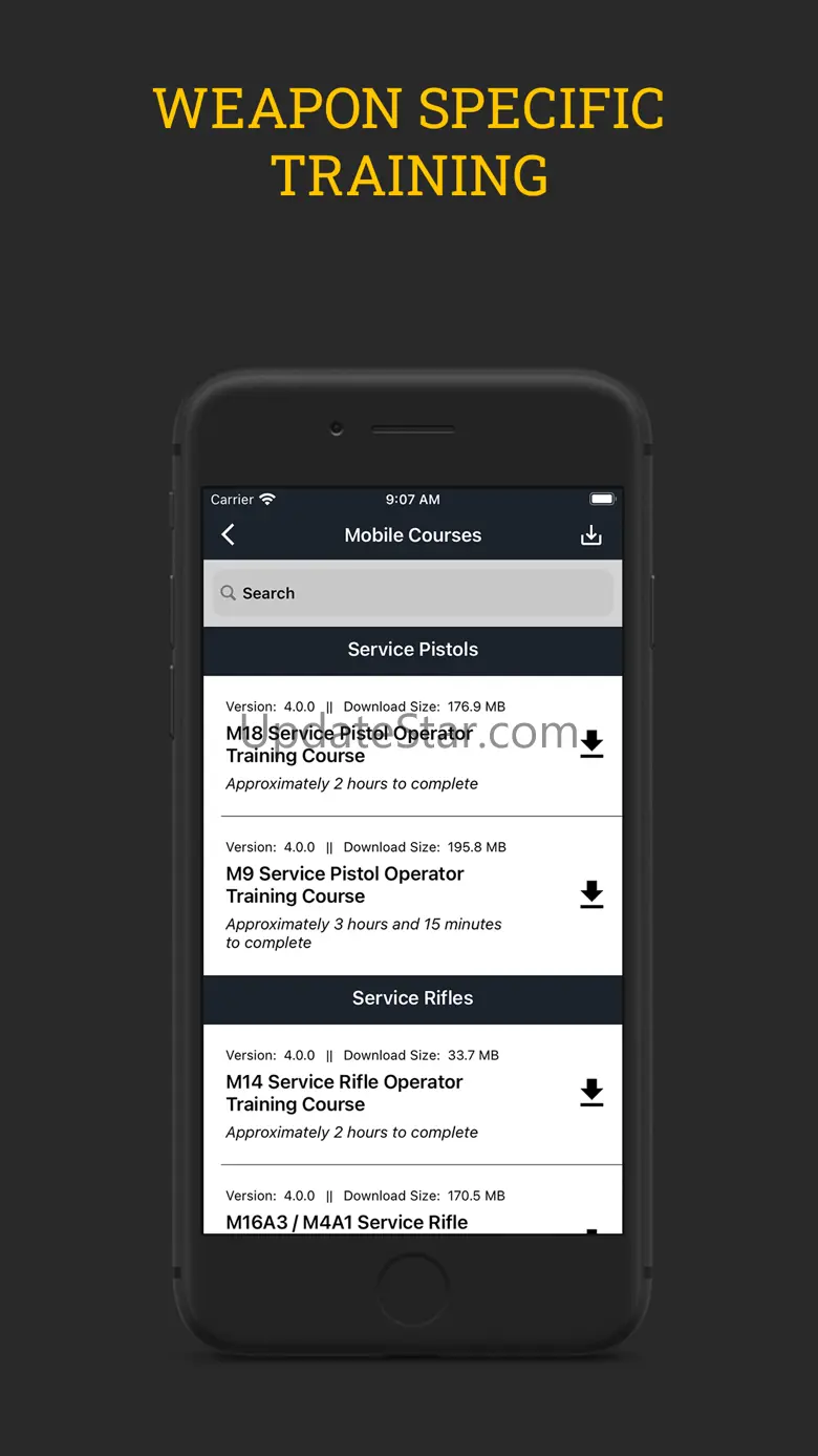 CENSECFOR Toolbox 6.0