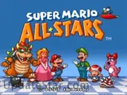 Super Mario All-Stars
