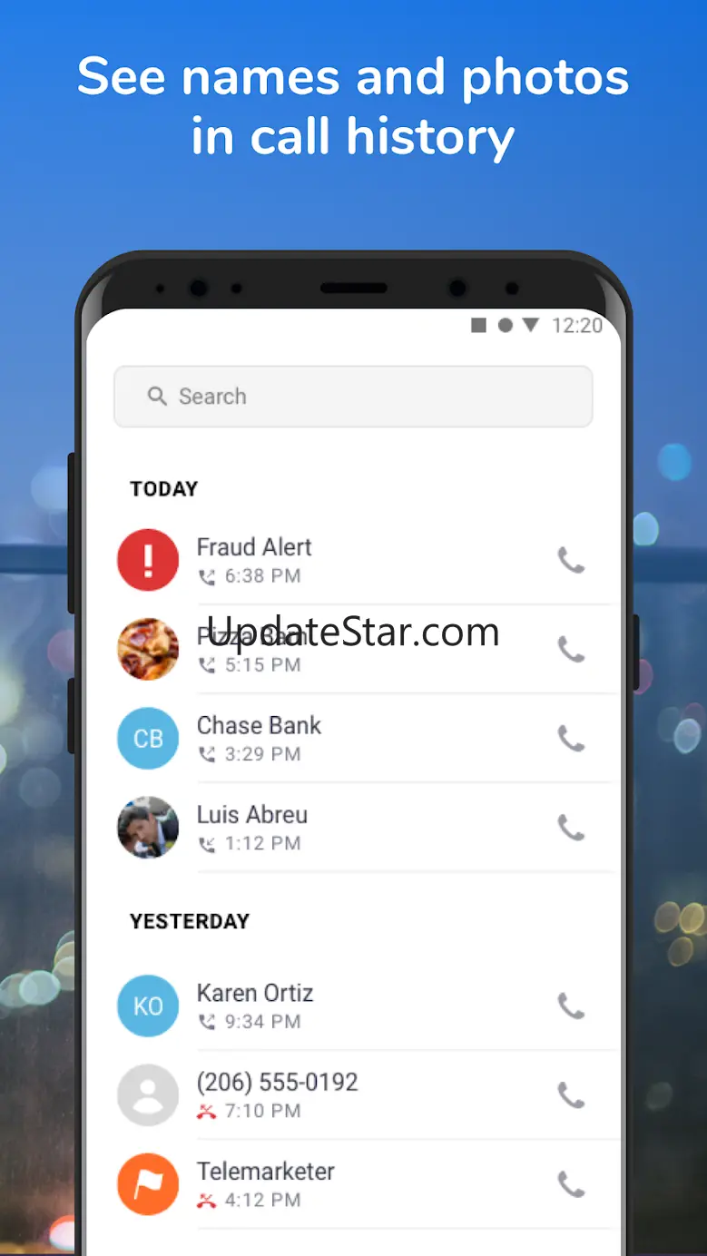 Mr. Number: Spam Call Blocker 14.6.5-11315