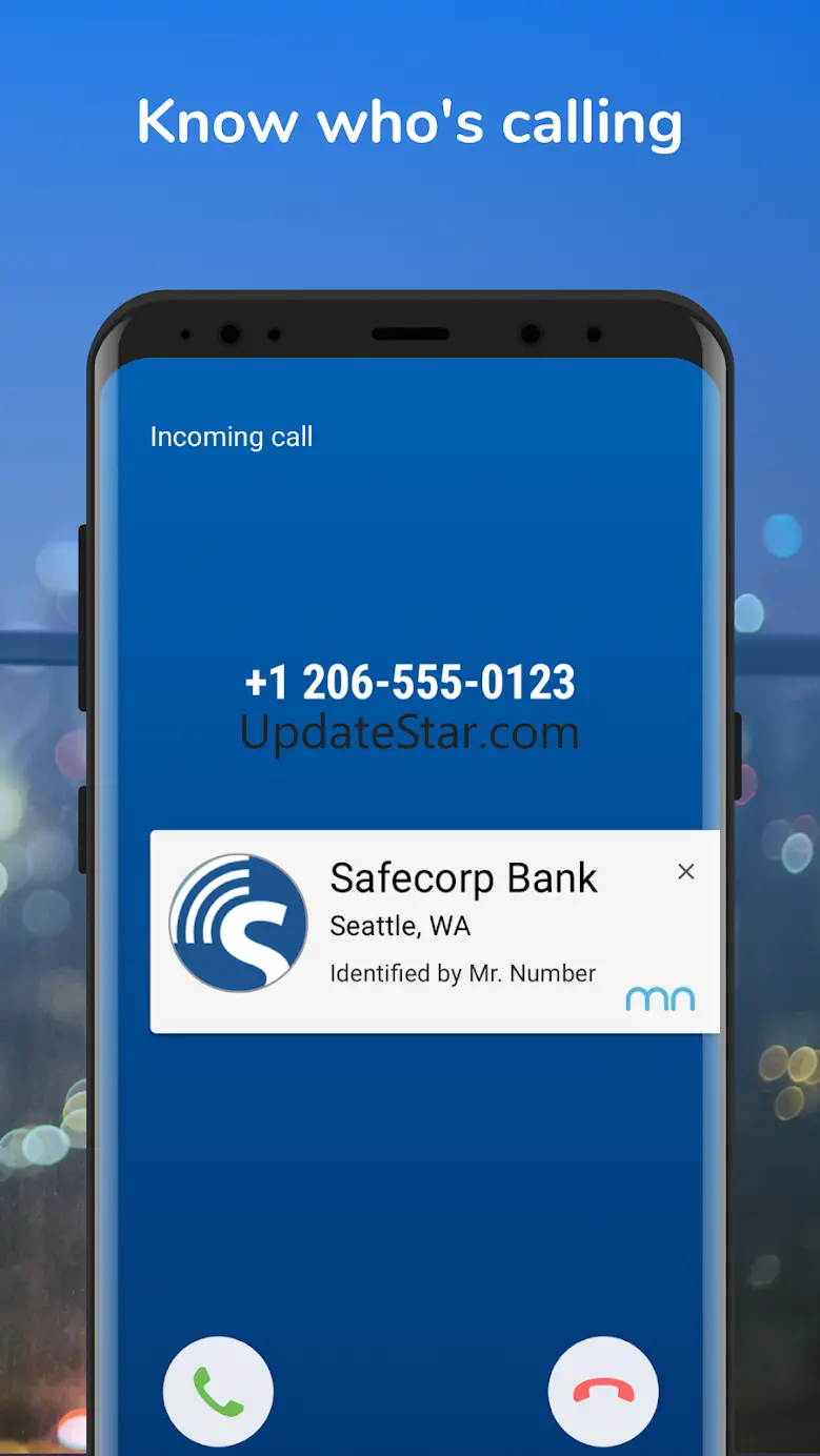 Mr. Number: Spam Call Blocker 14.6.5-11315