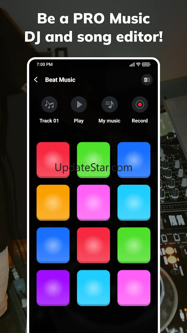 DJ Music Mixer - Dj Remix Pro Dj_Music_mixer_8