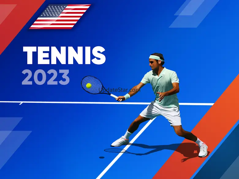 Tennis World Open 2024 - Sport 1.2.3
