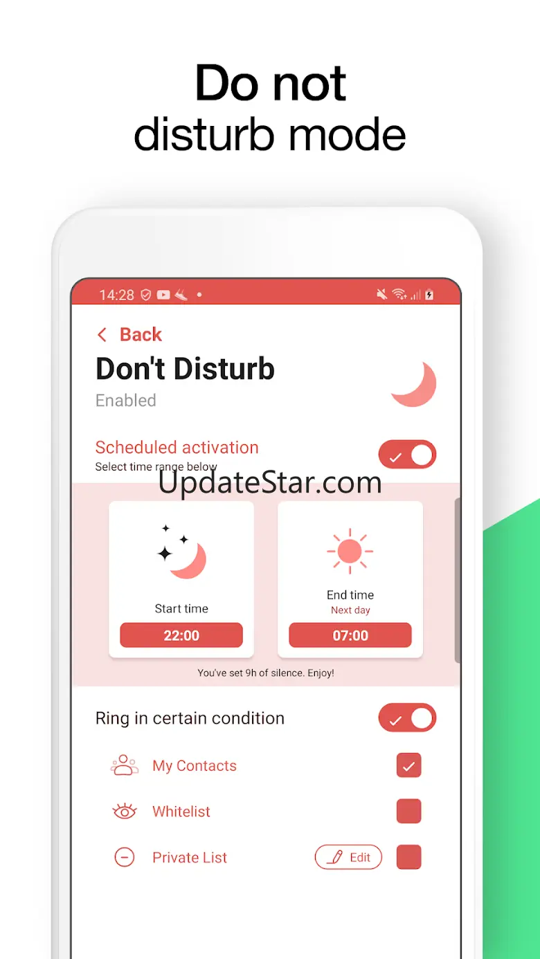 CallMaster: Blocker & Callerid 8.9