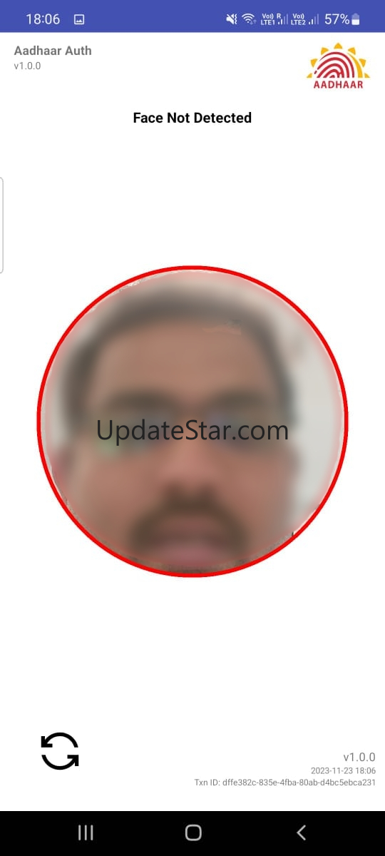 AadhaarFaceRd 1.2.0