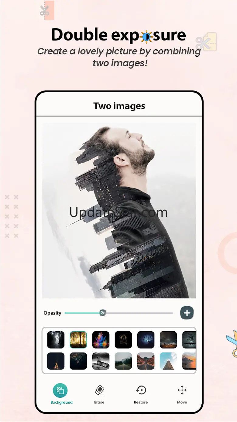 Ai Background Eraser Remove BG 6.1.4