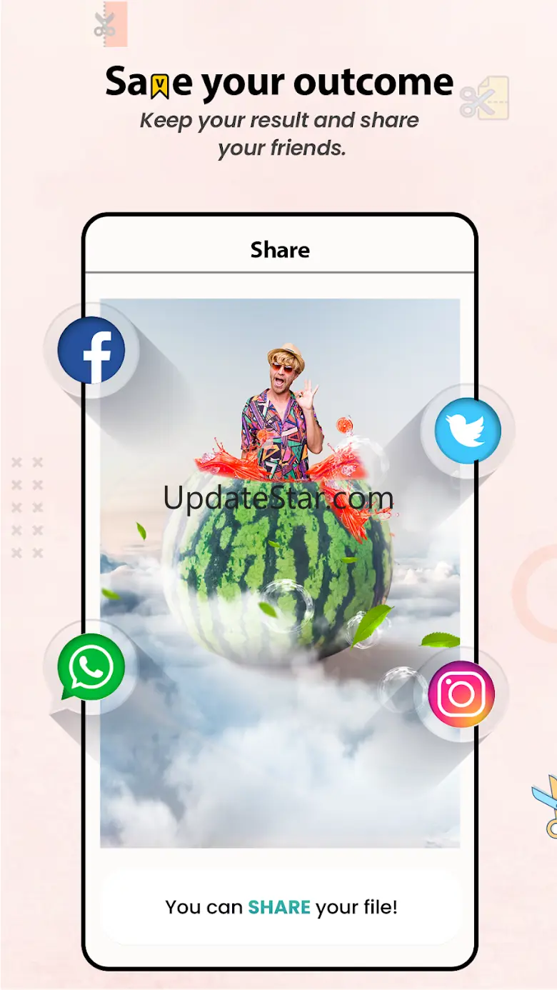 Ai Background Eraser Remove BG 6.1.4