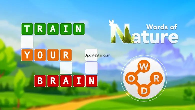Word Connect - Words of Nature 5.4.0