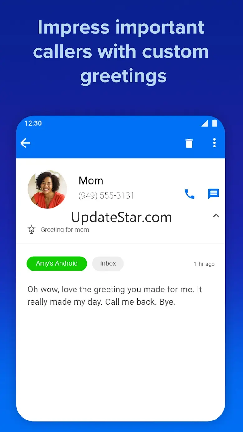 YouMail Spam Block & Voicemail 8.3.2