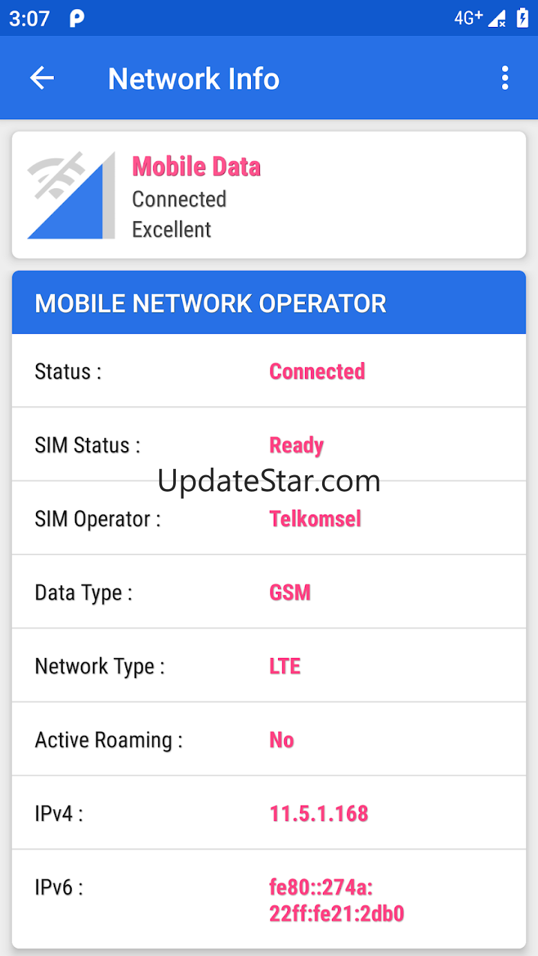 SIM Tool Manager 4.3.4