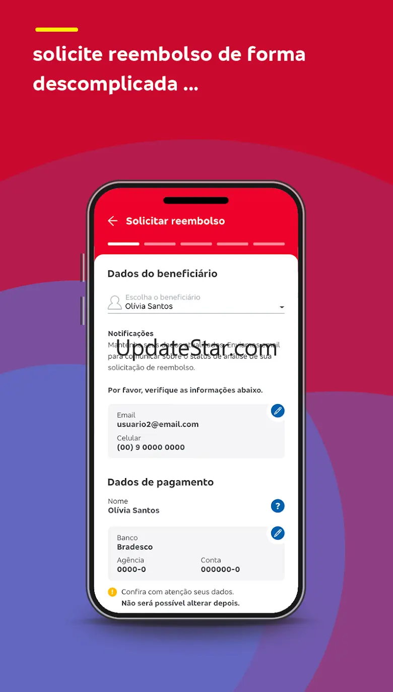 Bradesco Seguros 2.63.0