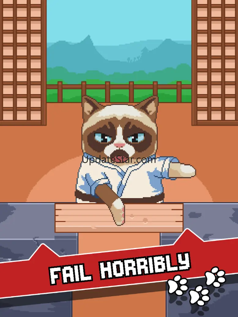 Grumpy Cat's Worst Game Ever 1.5.9