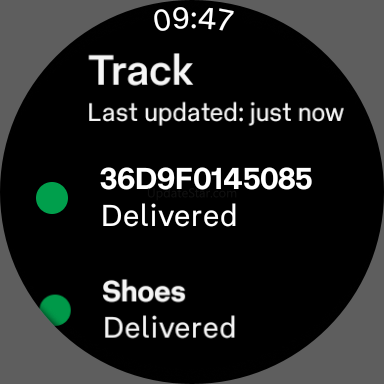 Australia Post 8.12.5-6069