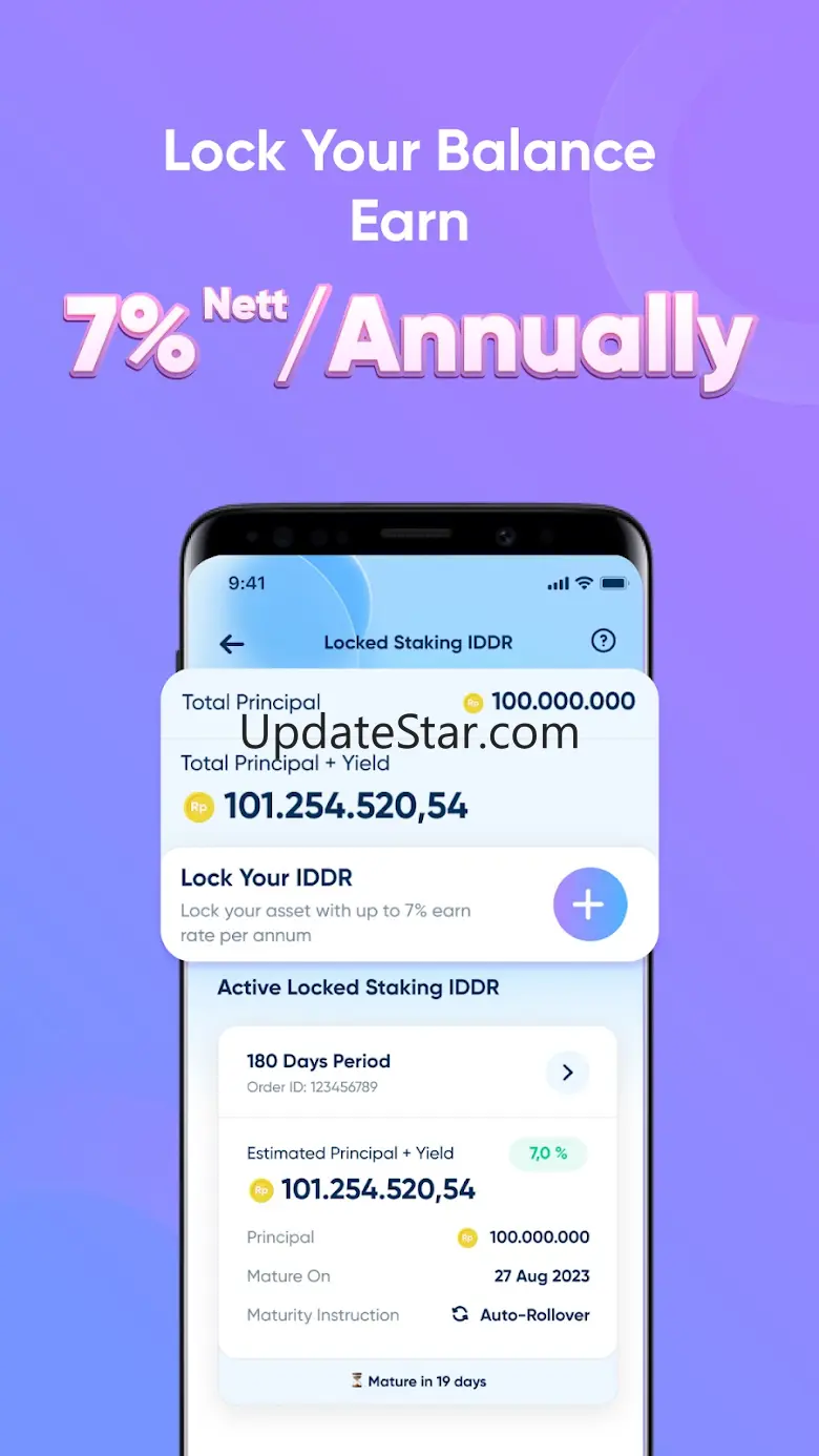 Nanovest: Investment for You 3.4.0