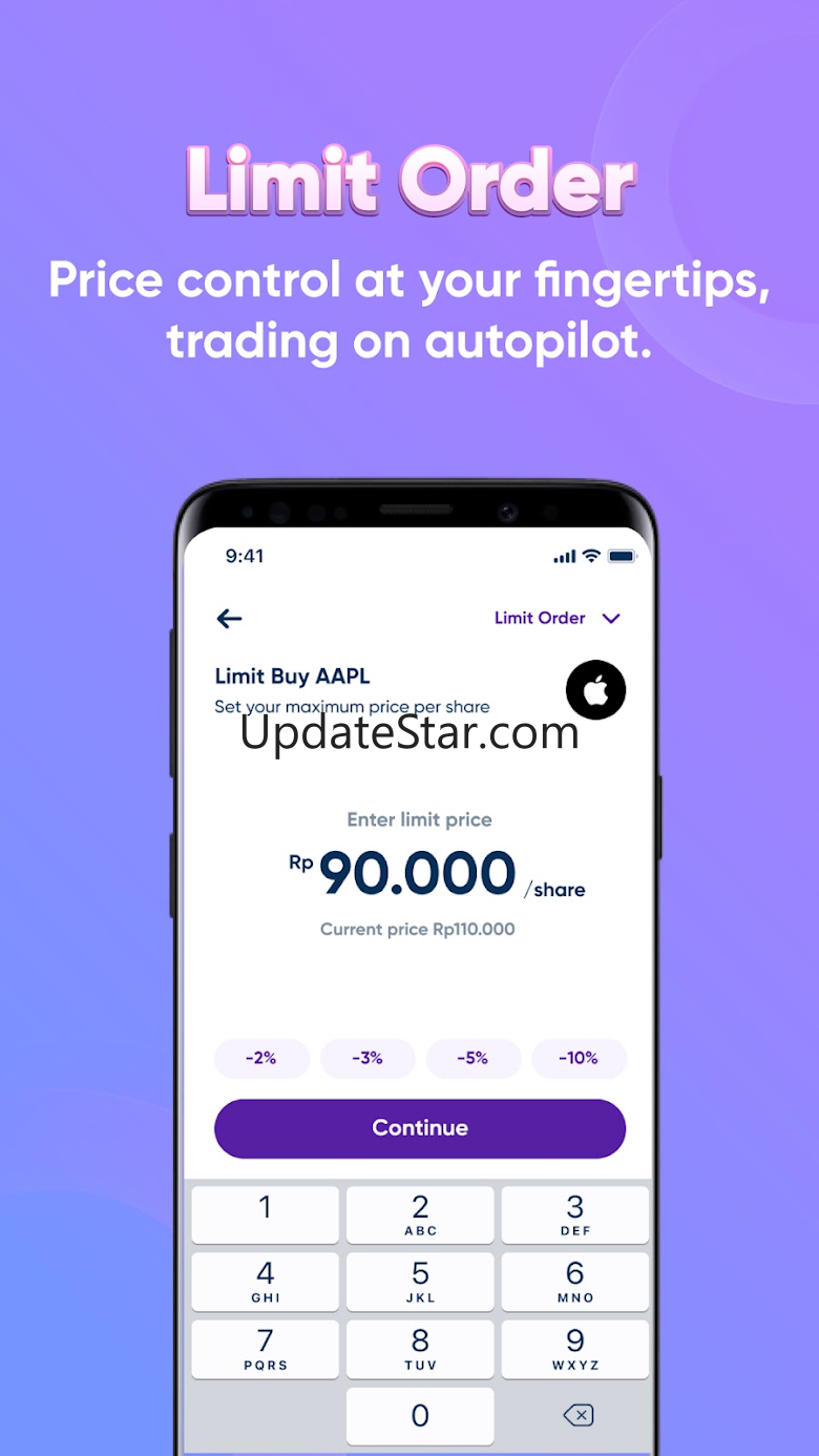 Nanovest: Investment for You 3.4.0