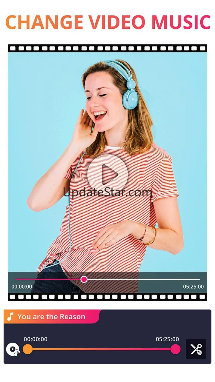 Audio Extractor: Video to MP3 1.7