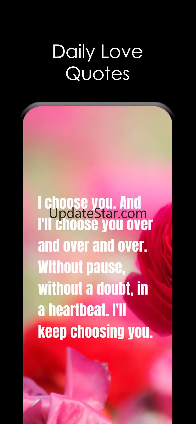 Love Quotes” - Daily Messages 3.0.3