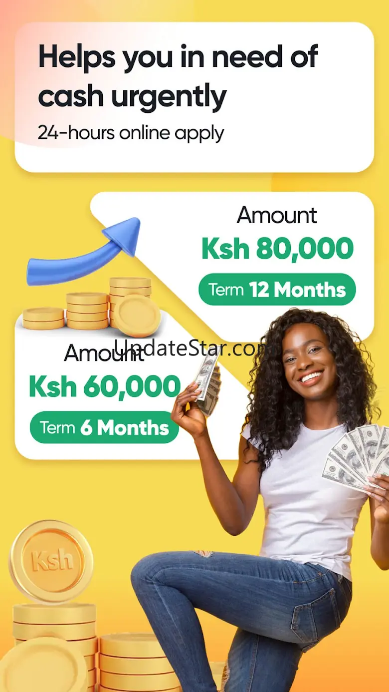 TruePesa-Reliable Loans Online 1.1.3