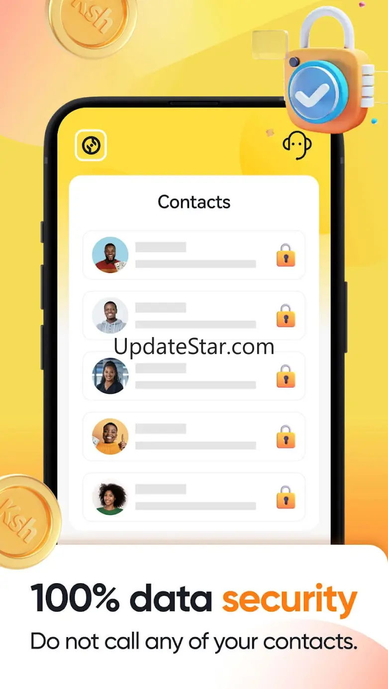 TruePesa-Reliable Loans Online 1.1.3