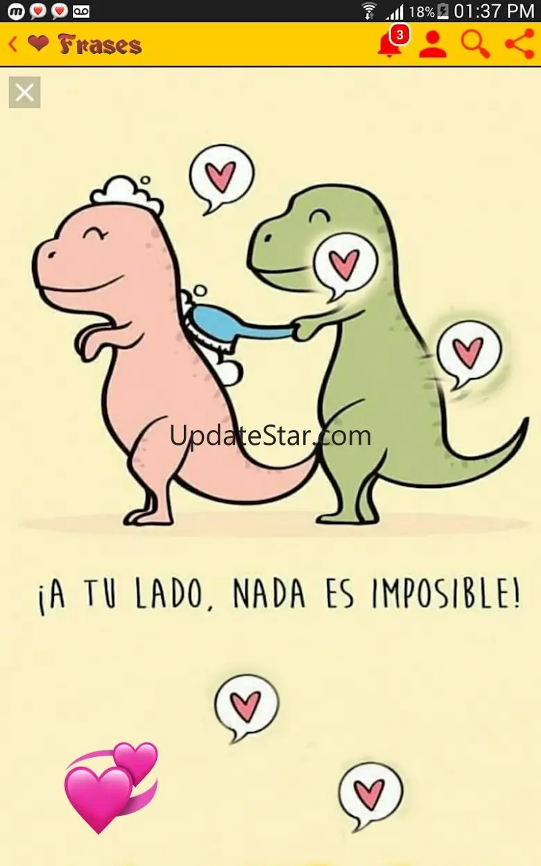 Frases, Estados y Mas! 2.5.0