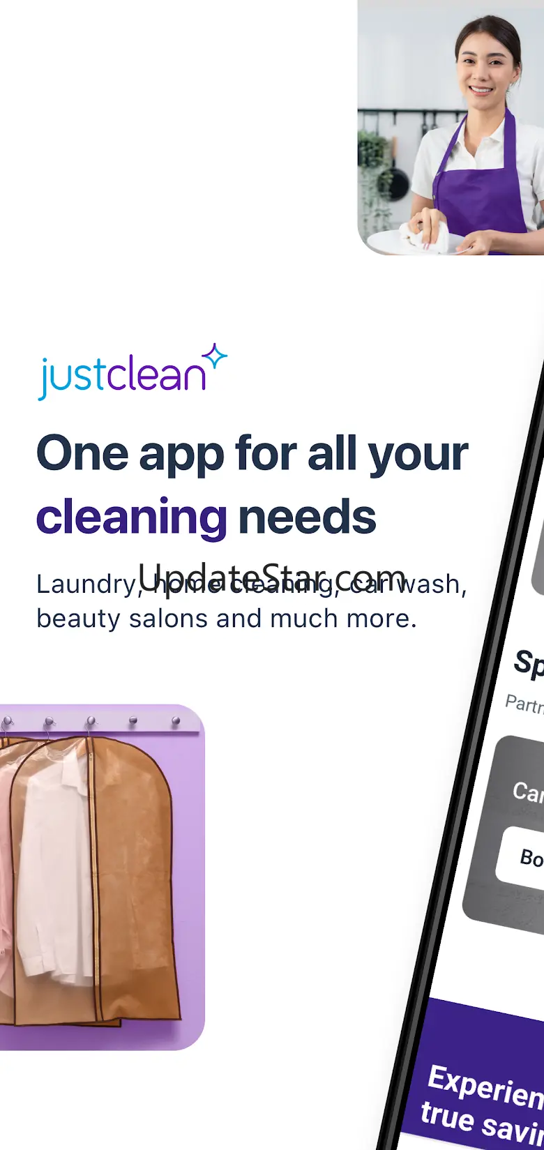 justclean 5.24.0