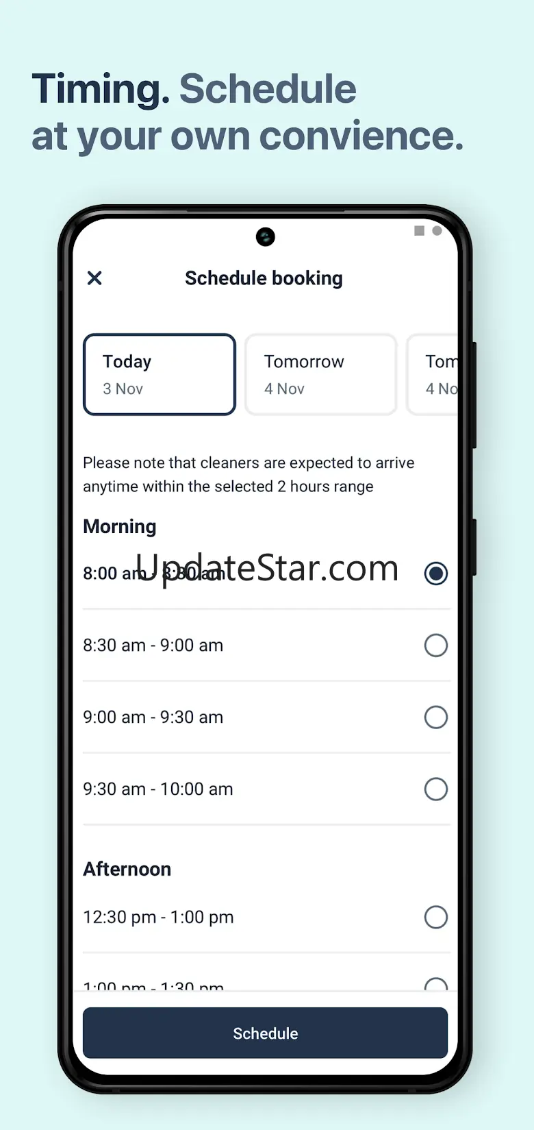 justclean 5.24.0