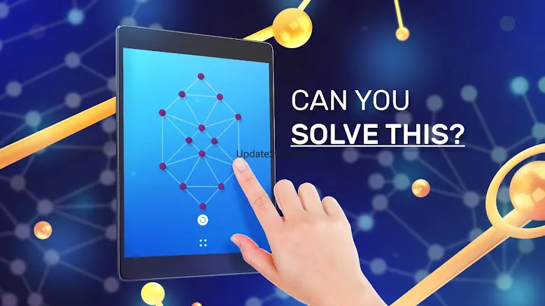 One Line - One Touch Puzzle 2.6.6