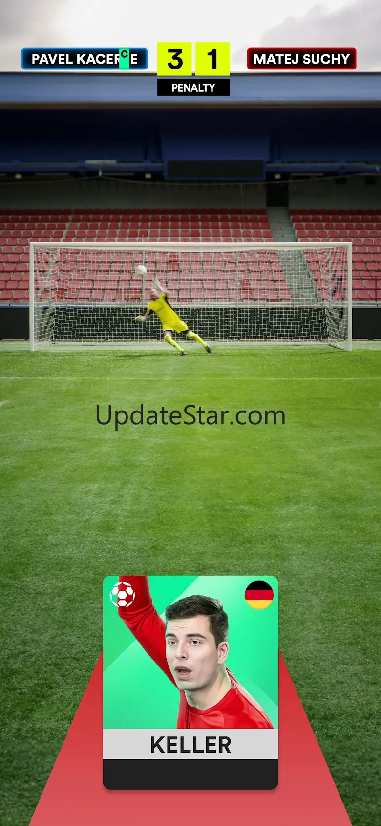 Live Soccer Clash 2023.10.7