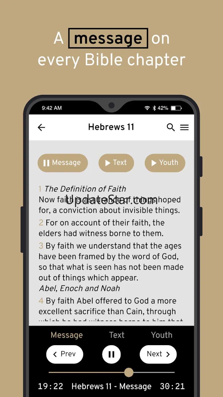 Bible Companion 1.1.0.0