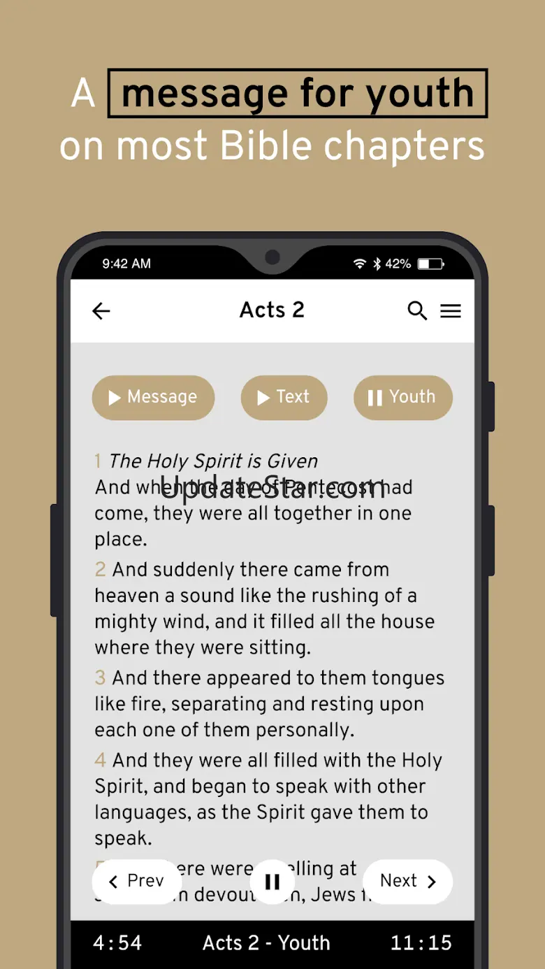 Bible Companion 1.1.0.0