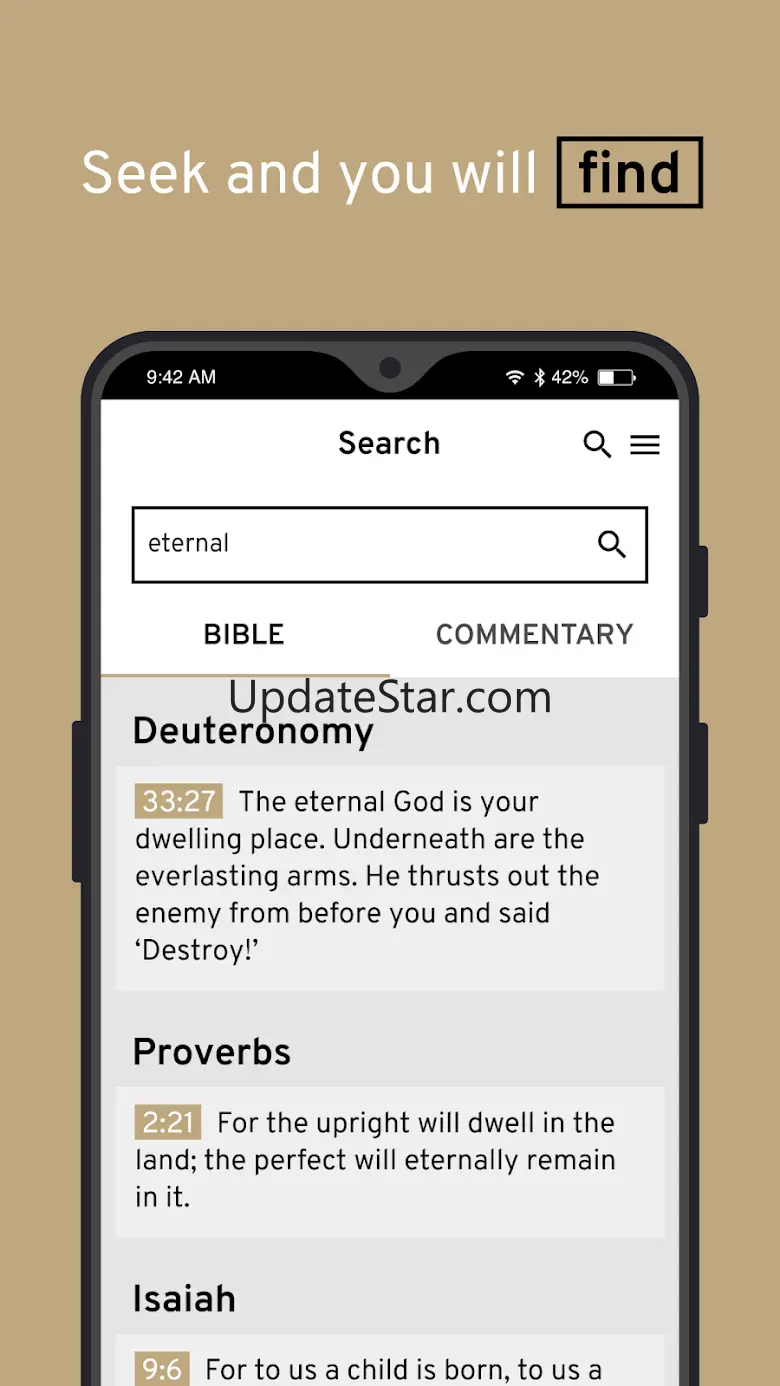 Bible Companion 1.1.0.0