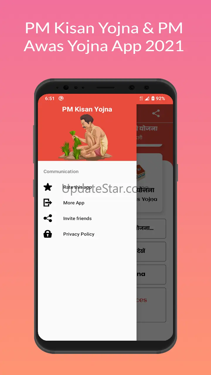 PM Kisan Guide App All Lists 37.0